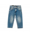 jeans leggero baby 1/5 anni