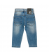 jeans leggero baby 1/5 anni