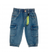 jeans baby leggero 12/36 mesi