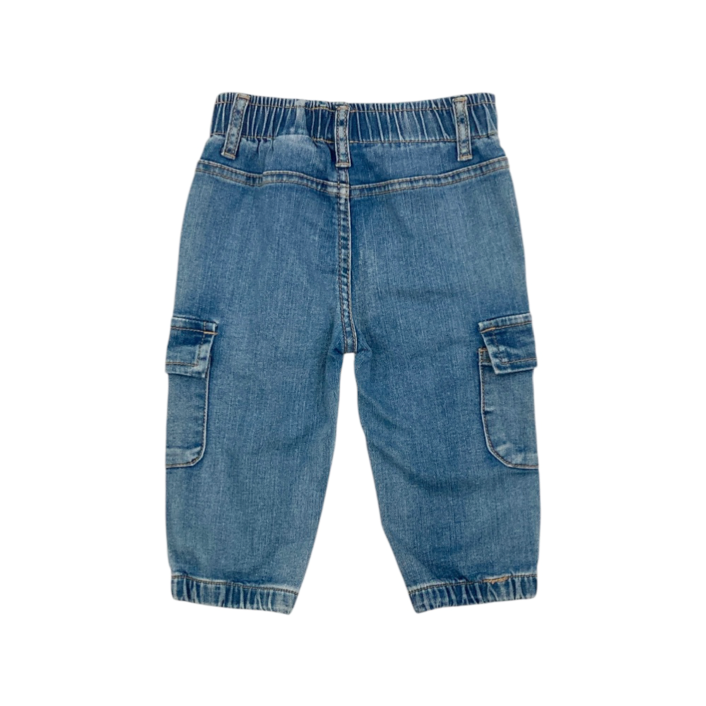 jeans baby leggero 12/36 mesi