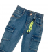 jeans baby leggero 12/36 mesi