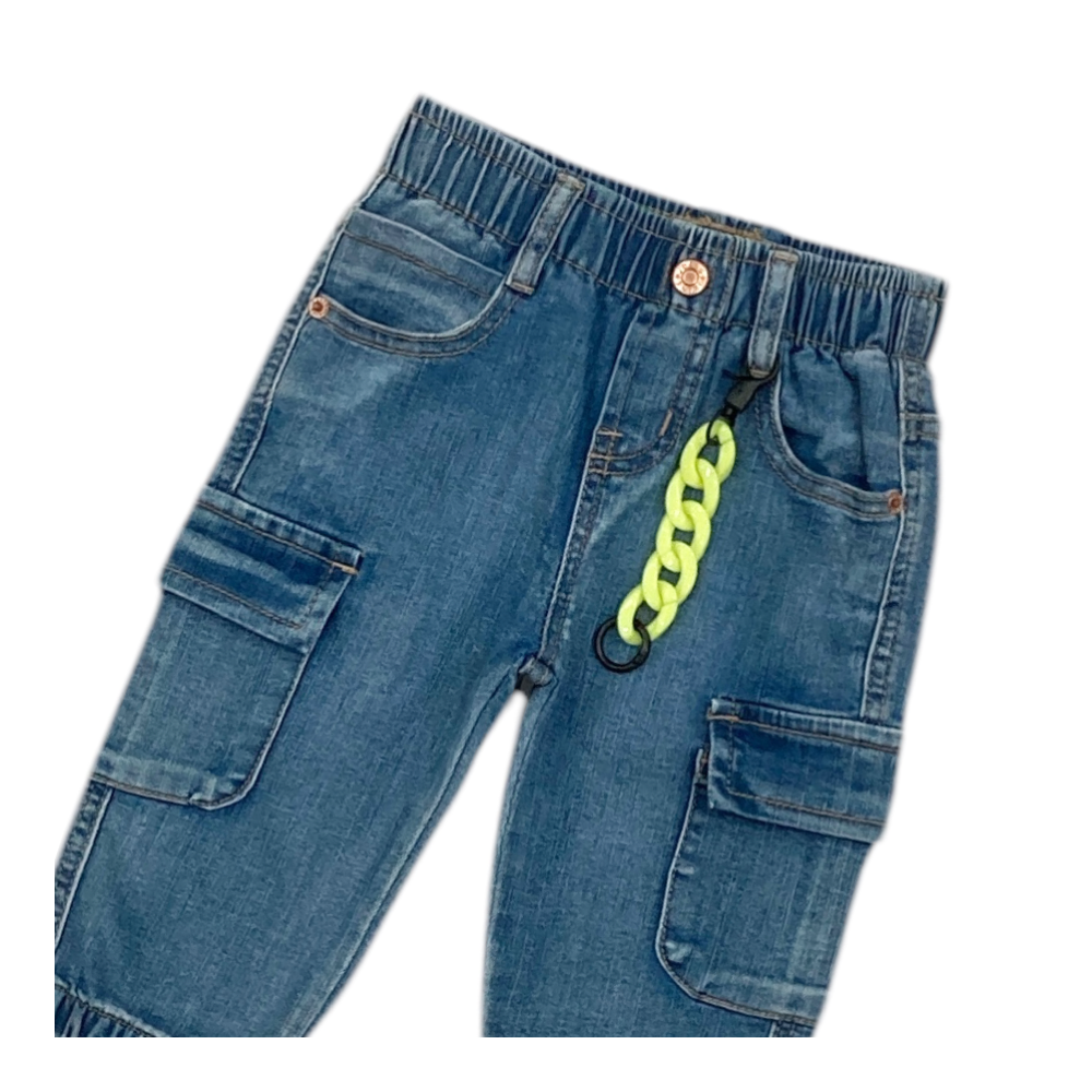 jeans baby leggero 12/36 mesi