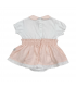 pagliaccetto neonata jersey