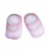 babbucce neonata filo