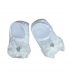 babbucce neonata filo