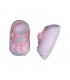 babbucce neonata filo