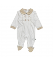 tutina neonata jersey
