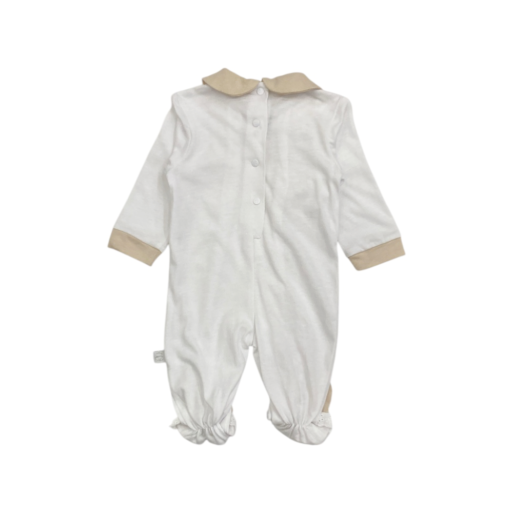 tutina neonata jersey
