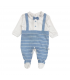 tutina neonato jersey
