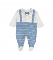 tutina neonato jersey