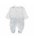 tutina neonato jersey