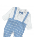 tutina neonato jersey