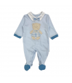 tutina neonato jersey