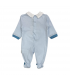 tutina neonato jersey