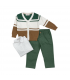 completo baby filo 12/36 mesi