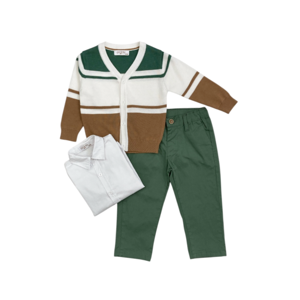 completo baby filo 12/36 mesi