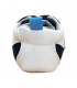 scarpina culla neonato N. 16/18