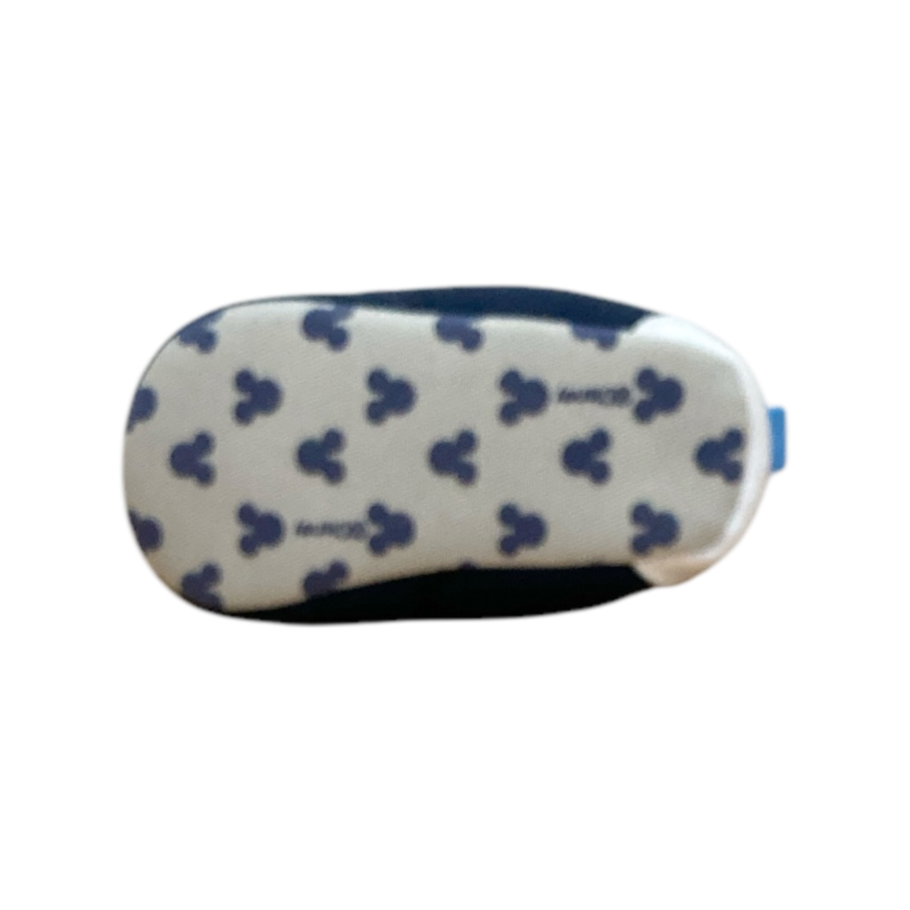 scarpina culla neonato N. 16/18