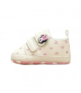 scarpina culla neonata N. 16/18