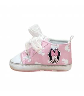 scarpina culla neonata N. 16/18