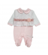 tutina neonata jersey