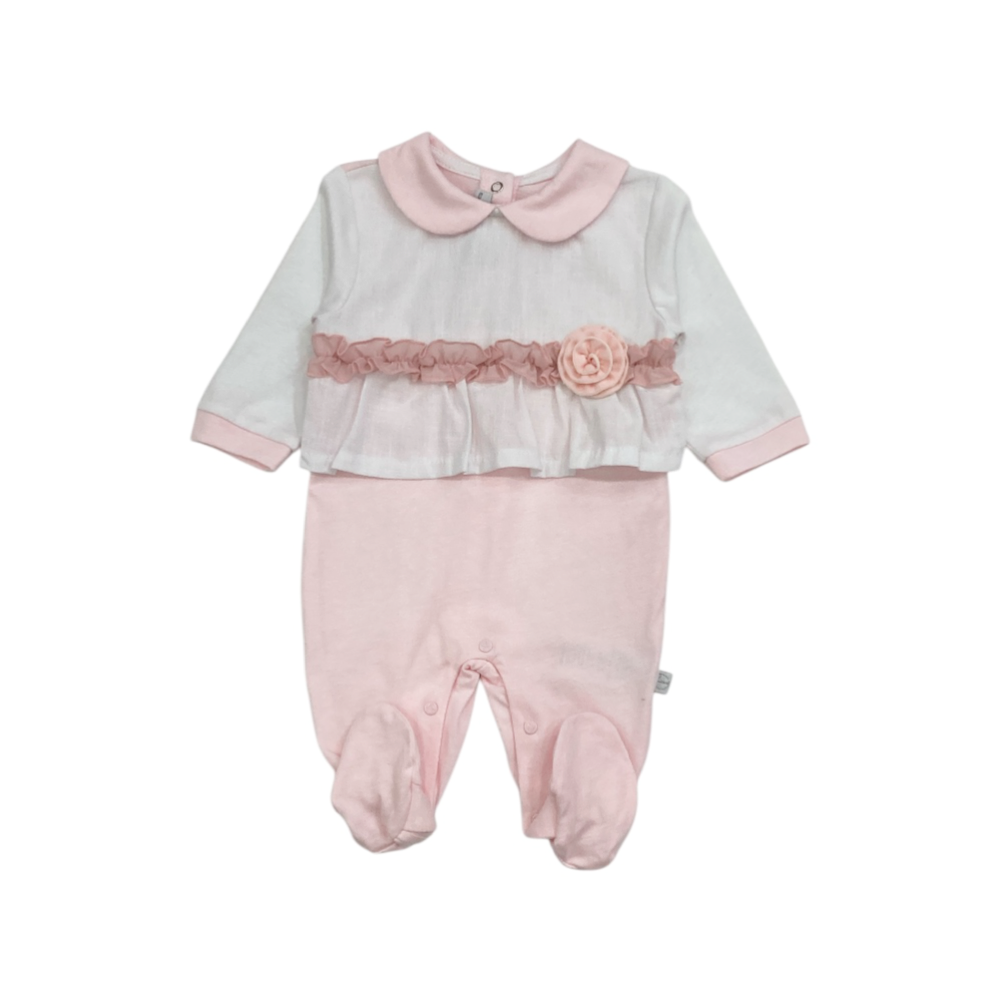 tutina neonata jersey