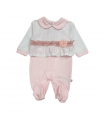 tutina neonata jersey