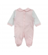 tutina neonata jersey