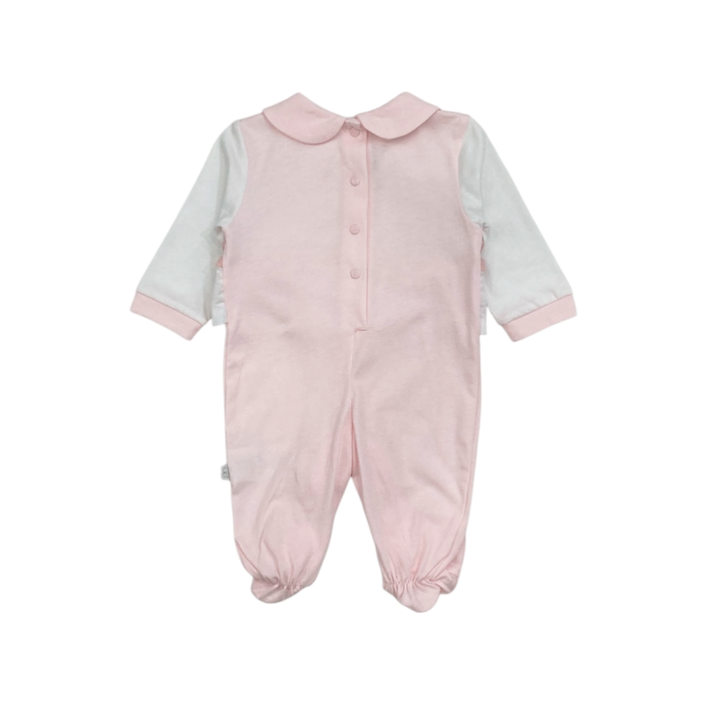 tutina neonata jersey