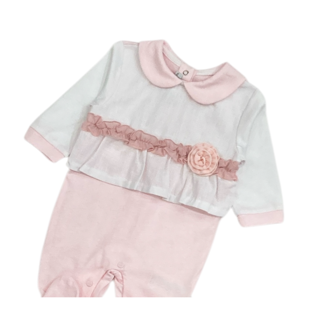 tutina neonata jersey