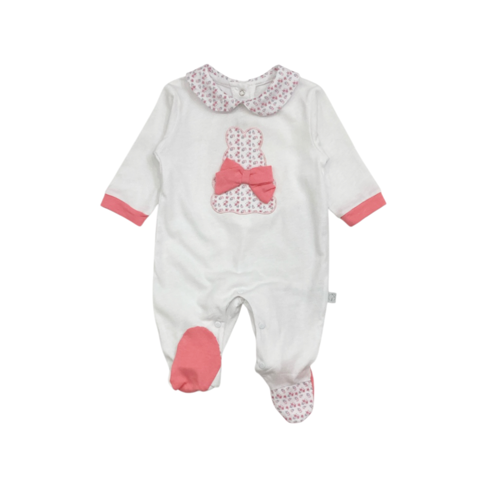 tutina neonata jersey
