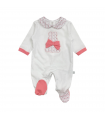 tutina neonata jersey