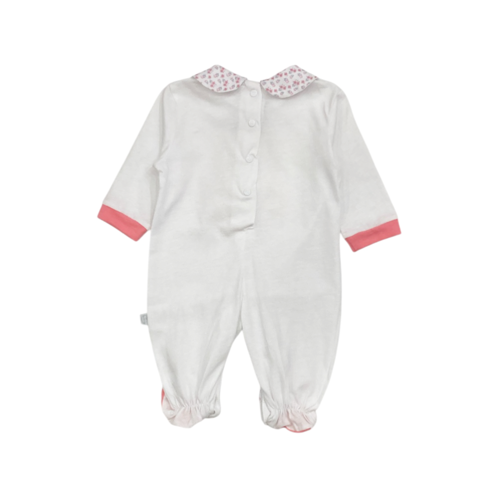 tutina neonata jersey