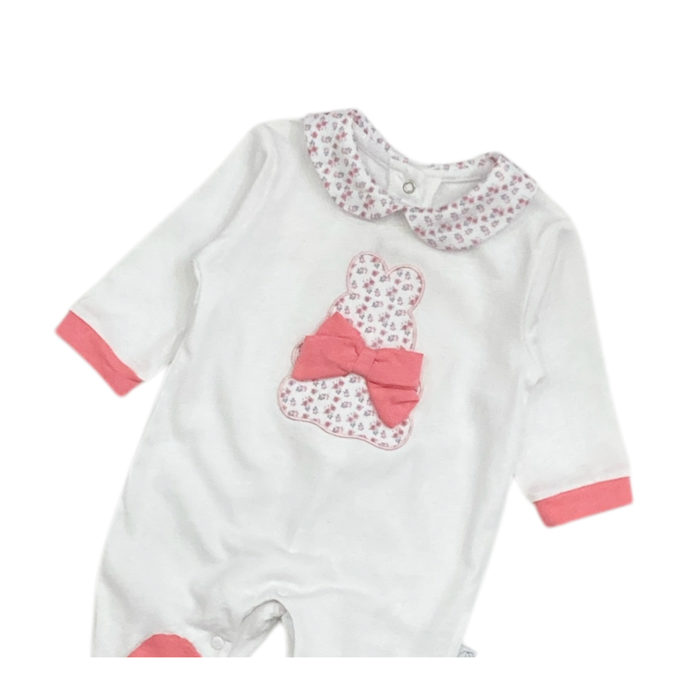 tutina neonata jersey