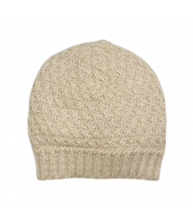 cappellino neonato/a filo