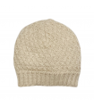 cappellino neonato/a filo