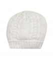 cappellino neonato/a filo