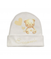 cappellino neonato/a jersey