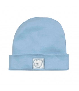 cappellino neonato jersey