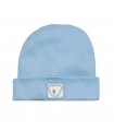 cappellino neonato jersey