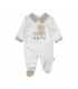 tutina neonato jersey