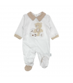 tutina neonato jersey