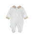 tutina neonato jersey