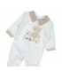 tutina neonato jersey