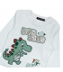 t-shirt baby jersey 12/36 mesi
