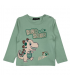 t-shirt baby jersey 12/36 mesi