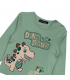 t-shirt baby jersey 12/36 mesi
