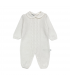 tutina intera neonato/a filo