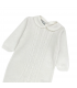 tutina intera neonato/a filo