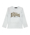 t-shirt boy jersey 4/12 anni